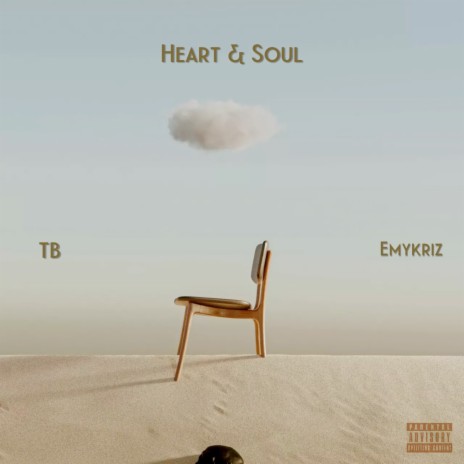 Heart & Soul ft. Emykriz | Boomplay Music