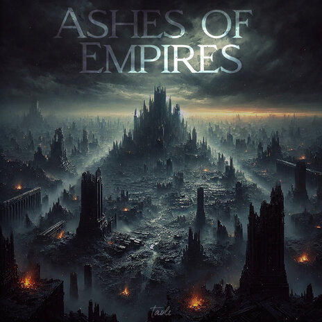 Hymn of the Fallen Empire