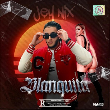 Blanquita | Boomplay Music