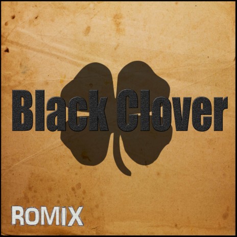 Paint it Black (Black Clover OP2) | Boomplay Music