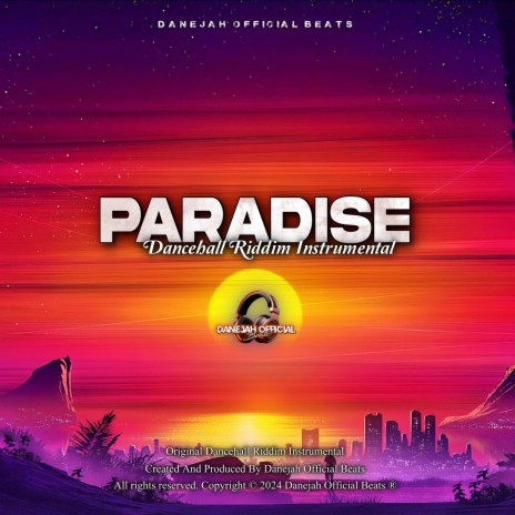 Paradise Riddim (Instrumental) | Boomplay Music