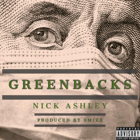 Greenbacks | Boomplay Music
