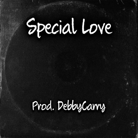 Special Love | Boomplay Music