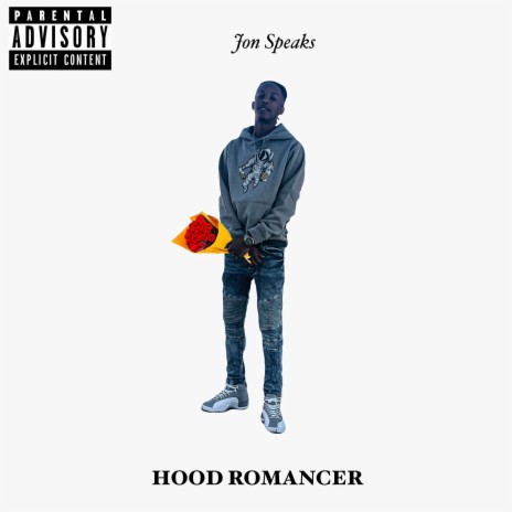 Hood Romancer | Boomplay Music