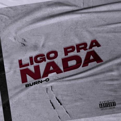 Ligo Pra Nada | Boomplay Music