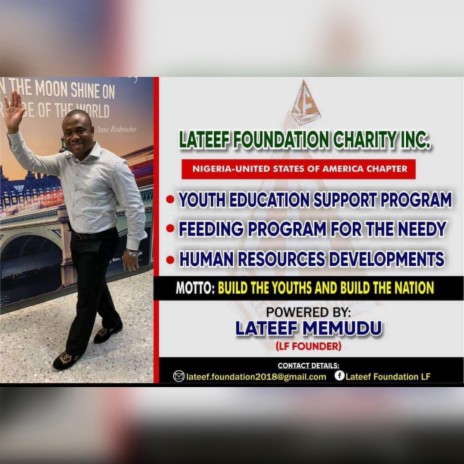 LATEEF FOUNDATION