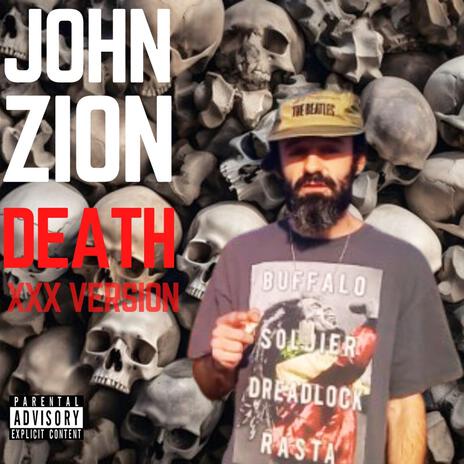 DEATH (XXX Version) | Boomplay Music