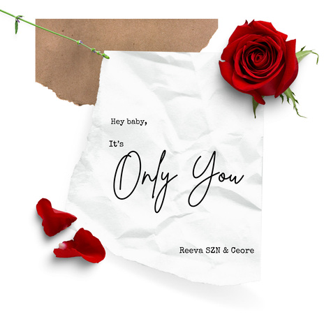 Only You ft. Ceore | Boomplay Music