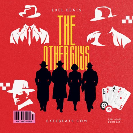 The Other Guys (Boom Bap Instrumental)