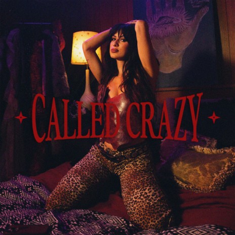 Called Crazy | Boomplay Music