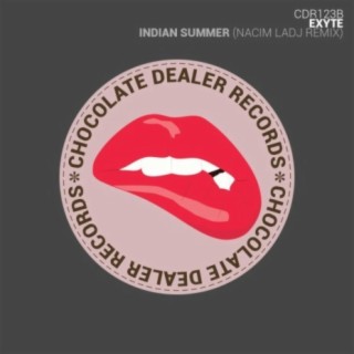 Indian Summer (Nacim Ladj Remix)