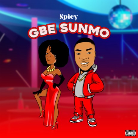 Gbe Sunmo | Boomplay Music