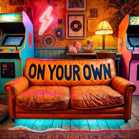 On Your Own ft. The Sparks | Boomplay Music