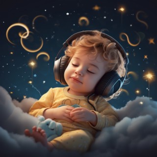 Soft Lullabies: Baby Sleep Sessions