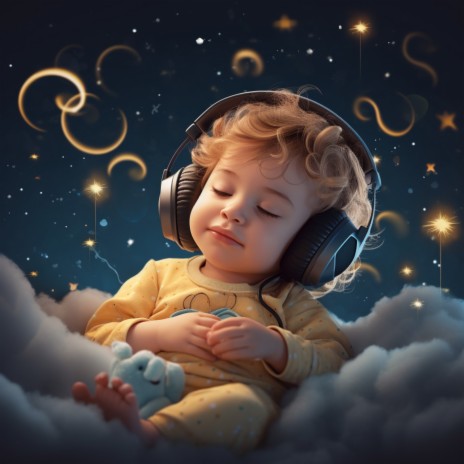 Soft Night Sleep's Embrace ft. Baby Sleep Music Cat & Sleeping Aid Music Lullabies | Boomplay Music