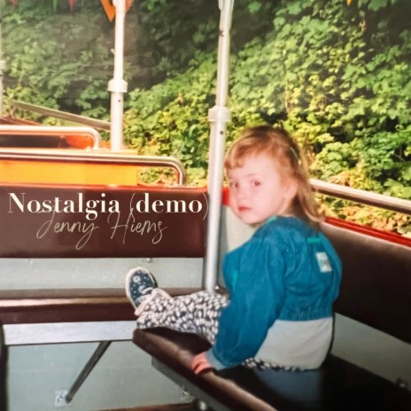 Nostalgia (demo) | Boomplay Music