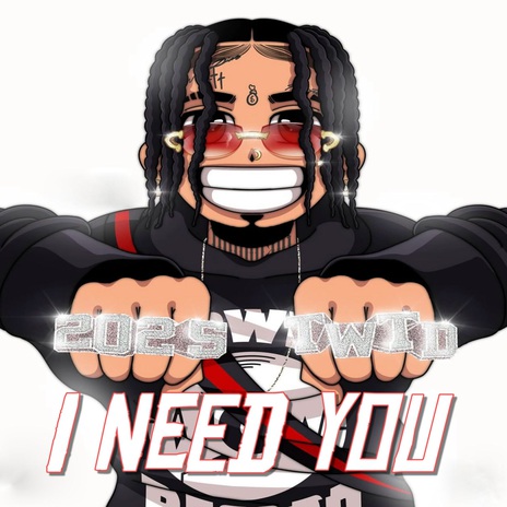 I Need You | Boomplay Music