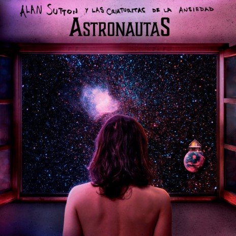 Astronautas