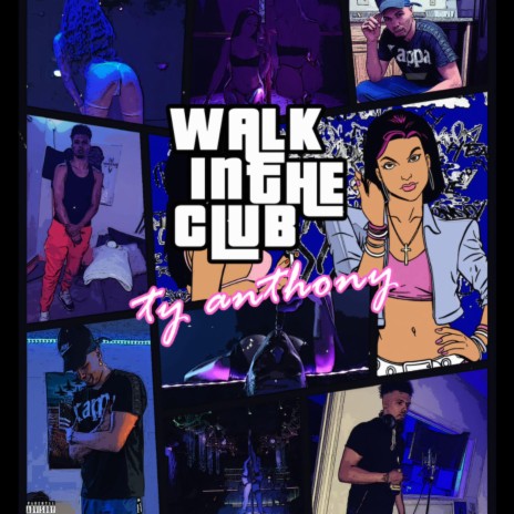 Walk In The Club