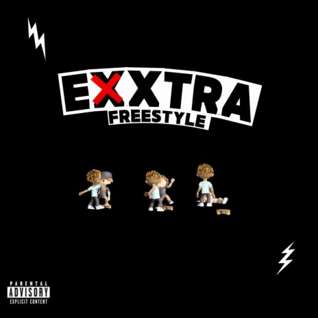 EXXTRA | Boomplay Music