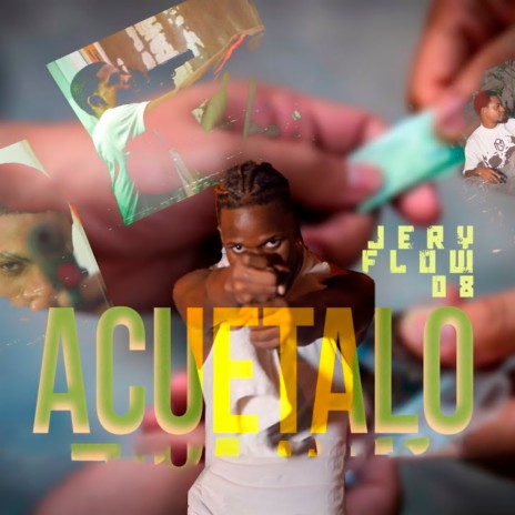 Acuetalo | Boomplay Music