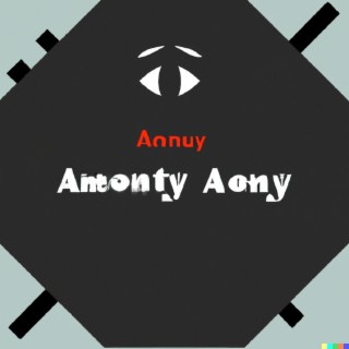 Anonymity