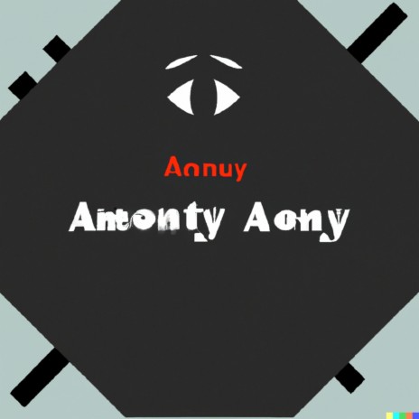 Anonymity | Boomplay Music