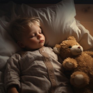 Lullaby's Soothing Nighttime for Baby Sleep