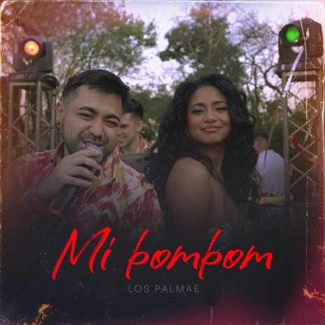 Mi Bombom | Boomplay Music