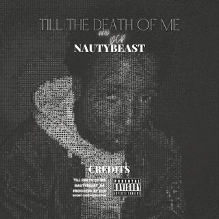 Till The Death Of Me:EP