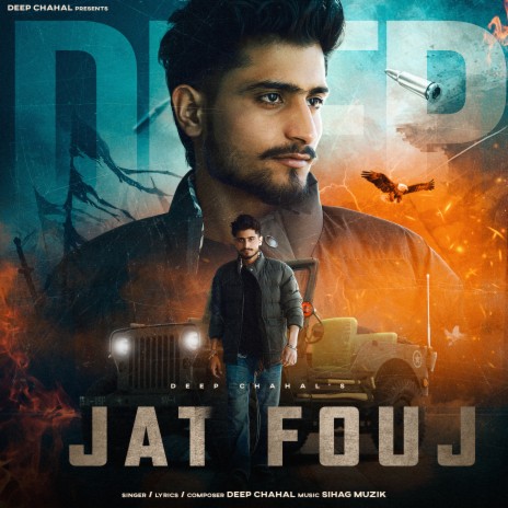 Jat Fouj | Boomplay Music