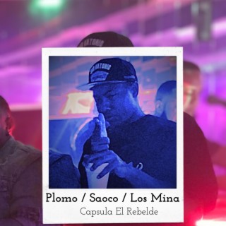 Plomo Saoco Los Mina lyrics | Boomplay Music