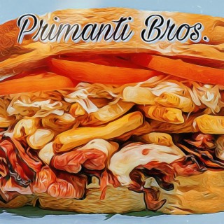 Primanti Bros.