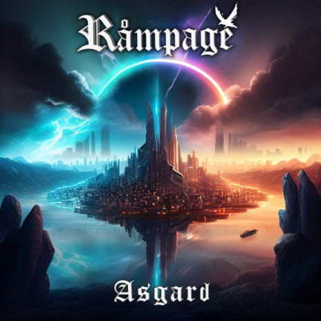 Asgard | Boomplay Music