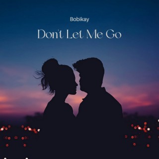 Don't Let Me Go lyrics | Boomplay Music