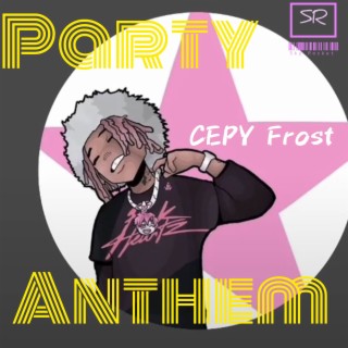 Party Anthem lyrics | Boomplay Music