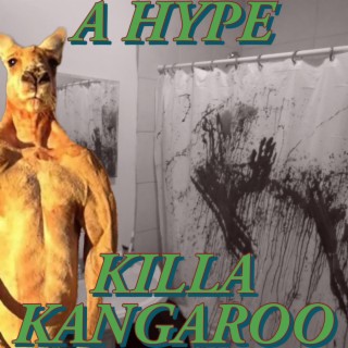 Killa Kangaroo