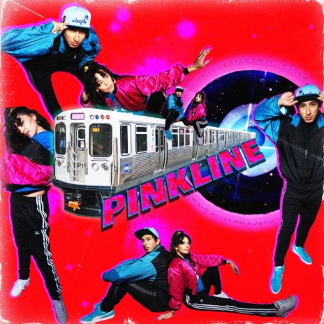 Pinkline | Boomplay Music