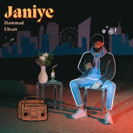 Janiye | Boomplay Music