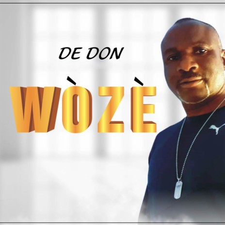 WOZE