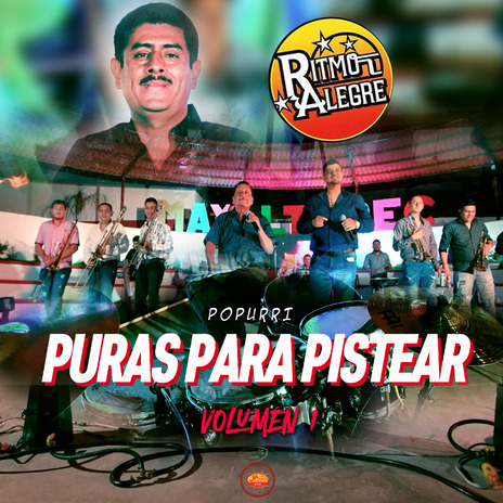 Popurrí Puras para Pistear Volumen 1 | Boomplay Music