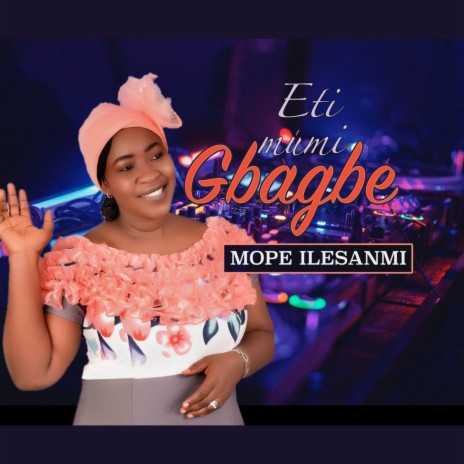 Eti Mumi Gbagbe (Instrumental)