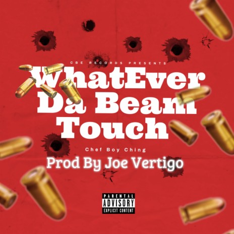 Whatever Da Beam Touch | Boomplay Music