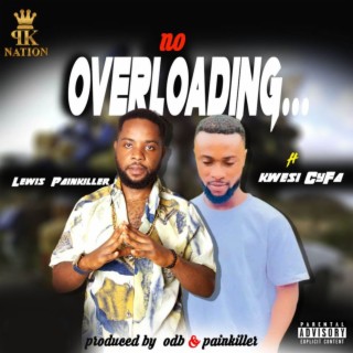 No Overloading