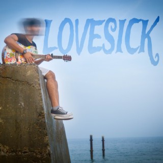 LOVESICK (Sped Up)