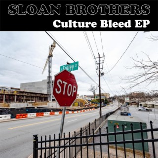 Culture Bleed EP