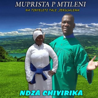 Muprister P Mtileni (ndza chivirika)