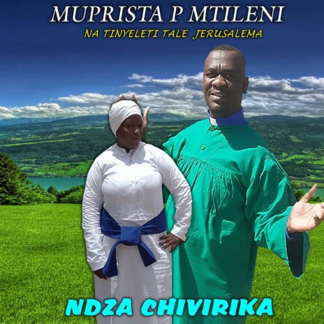 Ndza chivirika