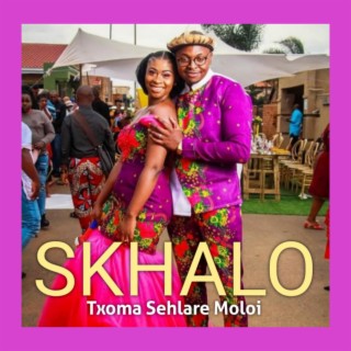 Txoma Sehlare Moloi