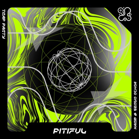 Pitiful ft. Sergio Ochoa | Boomplay Music